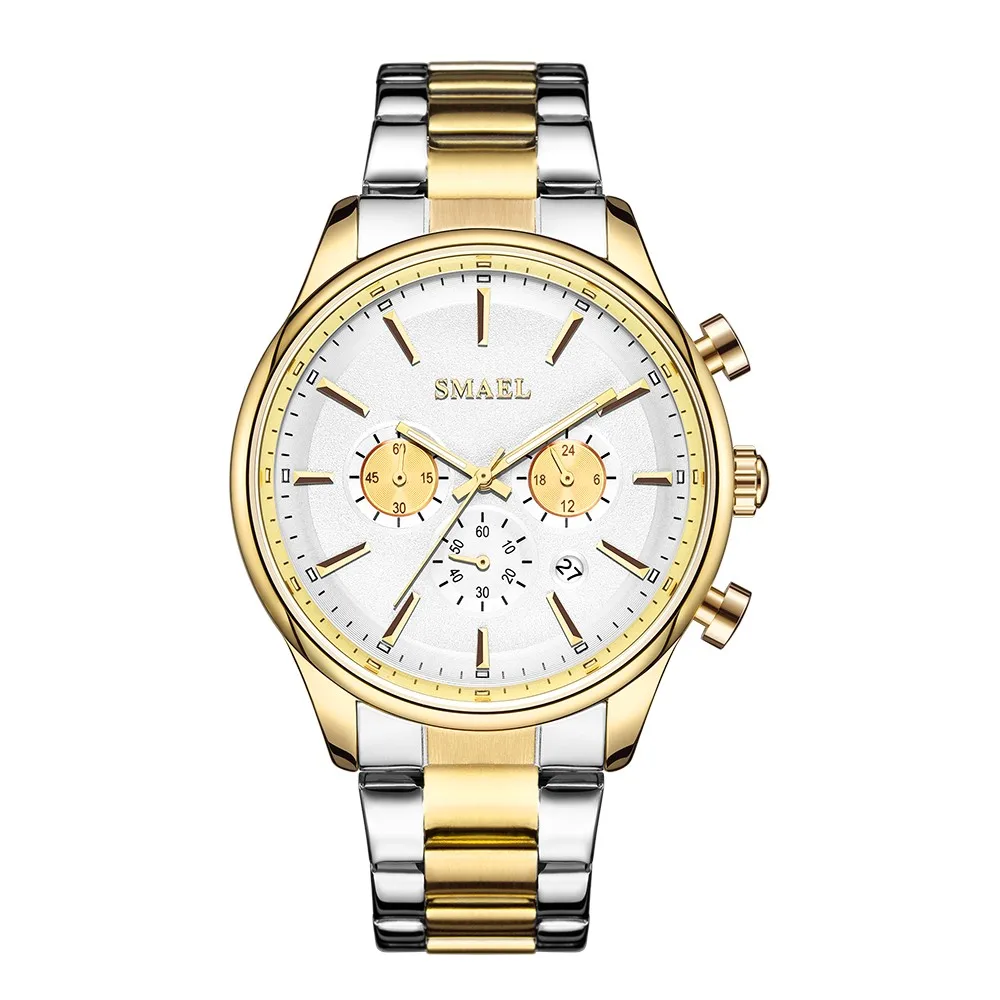 Fashion Luxury Watch Men Ultra-thin Creative Geometric Rose Gold Quartz Wristwatch Male Clock Gift Mesh Strap relogio Masculino
Fashion Luxury Watch Men Ultra-thin Creative Geometric Rose Gold Quartz Wristwatch Male Clock Gift Mesh Strap relogio Masculino
