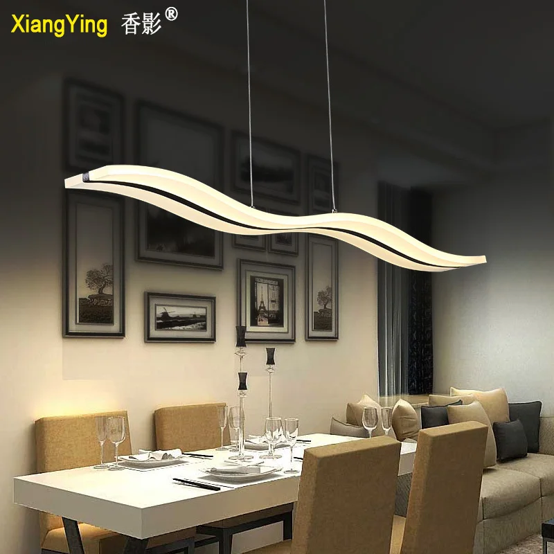 Modern/contemporary Chrome Feature For Led Acrylic Pendant Light Living Room / Bedroom / Dining Room Dining Room hanglamp
Modern/contemporary Chrome Feature For Led Acrylic Pendant Light Living Room / Bedroom / Dining Room Dining Room hanglamp