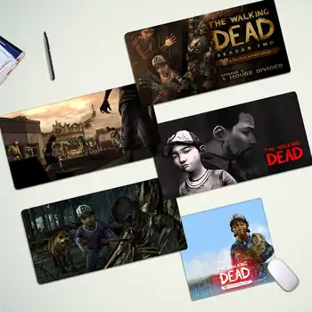 Maiya Non Slip PC The Walking Dead Game Laptop Computer Mousepad Free Shipping Large Mouse Pad Keyboards Mat
Maiya Non Slip PC The Walking Dead Game Laptop Computer Mousepad Free Shipping Large Mouse Pad Keyboards Mat