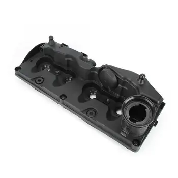 Car Engine Cylinder Valve Cover 03L103469F Fits for Seat EXEO 3R2/3R5 2.0 TDI 2009- ABS Engine Cylinder Head
Car Engine Cylinder Valve Cover 03L103469F Fits for Seat EXEO 3R2/3R5 2.0 TDI 2009- ABS Engine Cylinder Head