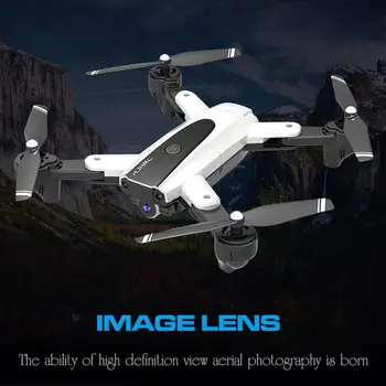 Quadcopter Foldable Selfie Drone And Camera Live Video GPS HJ18 1080P 4K Camera Optical Drone HD WIFI FPV Flying Drone #Y2
Quadcopter Foldable Selfie Drone And Camera Live Video GPS HJ18 1080P 4K Camera Optical Drone HD WIFI FPV Flying Drone #Y2