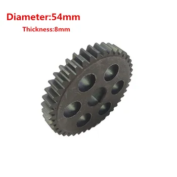 Comet paper shredder parts 638/3638/3668/838/3628/3838/S628/3828 gear tooth wheel 42 tooth free shipping
Comet paper shredder parts 638/3638/3668/838/3628/3838/S628/3828 gear tooth wheel 42 tooth free shipping
