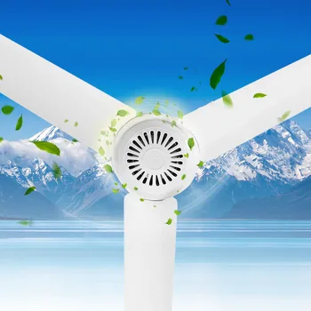 Environmental-friendly 12V 6W Solar Ceiling Fan Solar Powered Cooling Fans Small Air Conditioning Appliances
Environmental-friendly 12V 6W Solar Ceiling Fan Solar Powered Cooling Fans Small Air Conditioning Appliances