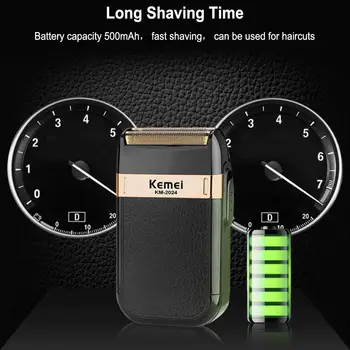 Hair Trimmer Stainless Steel Black Shaving Health Beauty Painless Clippers Barber Razor USB Charging Trimmers Portable Fashion
Hair Trimmer Stainless Steel Black Shaving Health Beauty Painless Clippers Barber Razor USB Charging Trimmers Portable Fashion