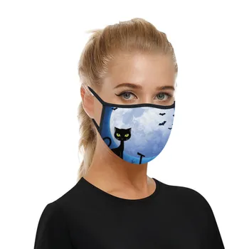Adults Facemask Cloth Mouth Caps Breathable Face Mask Outdoor Face Shield Washable Mouth Mask Reusable Windproof mondmaskers
Adults Facemask Cloth Mouth Caps Breathable Face Mask Outdoor Face Shield Washable Mouth Mask Reusable Windproof mondmaskers