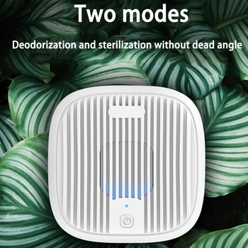 2 in 1 Ozone Generator 110-240V Portable Sterilization Disinfectant Sanitizer Machine deodorizer sanitizer For Home Sterilizatio
2 in 1 Ozone Generator 110-240V Portable Sterilization Disinfectant Sanitizer Machine deodorizer sanitizer For Home Sterilizatio