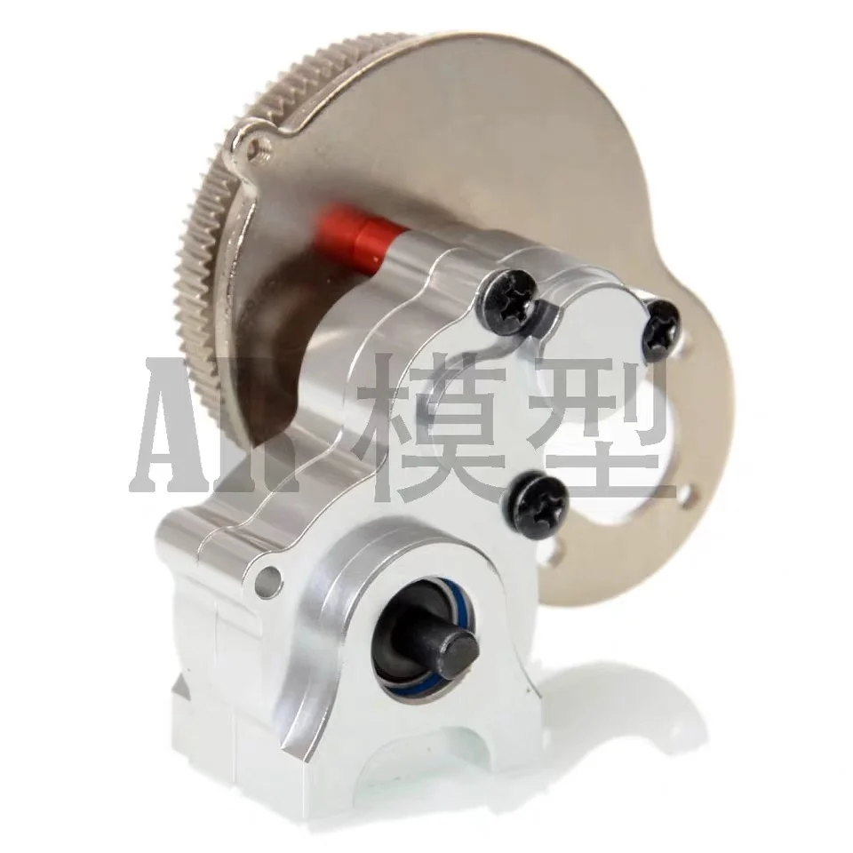 New Nuevo ENRON Metal Gear Box Set para RC 1/10 Rock Crawler RGT EX86100 HSP 94180 de 18024
New Nuevo ENRON Metal Gear Box Set para RC 1/10 Rock Crawler RGT EX86100 HSP 94180 de 18024