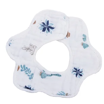 6-Layer Cartoon Printed Bib Cotton Burp Cloth Baby Cartoon Cloth Bib Newborn Baby Boy Infant Girl Toddler Baby Bib
6-Layer Cartoon Printed Bib Cotton Burp Cloth Baby Cartoon Cloth Bib Newborn Baby Boy Infant Girl Toddler Baby Bib