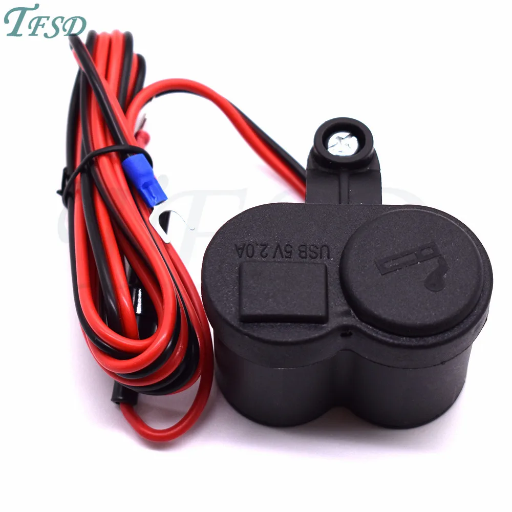 1 loaded motorcycle USB charger plus cigarette lighter For Yamaha FZ6 FAZER FZ6R FZ8 FZ1 FAZER XJ6 DIVERSION MT-07 FZ-07 MT-09
1 loaded motorcycle USB charger plus cigarette lighter For Yamaha FZ6 FAZER FZ6R FZ8 FZ1 FAZER XJ6 DIVERSION MT-07 FZ-07 MT-09