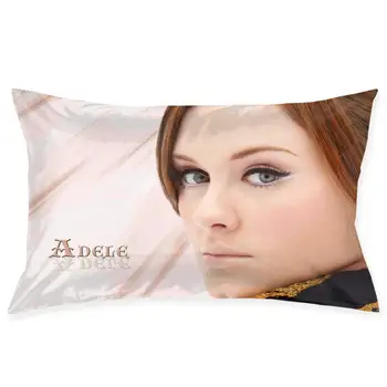 Adele Fashionable pillowcase and rectangular decorative pillowcase 20 "x30"
Adele Fashionable pillowcase and rectangular decorative pillowcase 20 "x30"