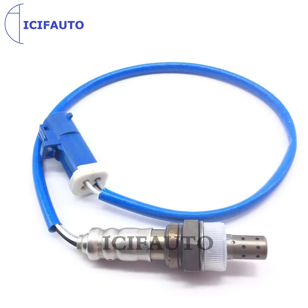 New Oxygen Sensor O2 Lambda Sensor AIR FUEL RATIO SENSOR For 2001-2006 FORD ESCAPE MAZDA TRIBUTE MERCURY MARINER YL8Z-9G444-AC
New Oxygen Sensor O2 Lambda Sensor AIR FUEL RATIO SENSOR For 2001-2006 FORD ESCAPE MAZDA TRIBUTE MERCURY MARINER YL8Z-9G444-AC