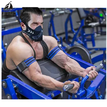 Fitness Occlusion Training Bands Bodybuilding Weight Blood Flow Restriction Bands Arm Leg Wraps Fast Muscle Growth Gym Equipment
Fitness Occlusion Training Bands Bodybuilding Weight Blood Flow Restriction Bands Arm Leg Wraps Fast Muscle Growth Gym Equipment