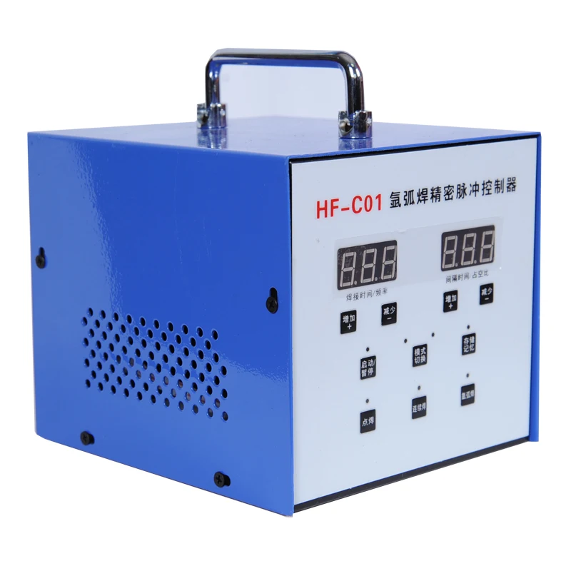 Argon arc welder refit cold SS household Pulse controller spot argon welding Modification machine | Бытовая техника