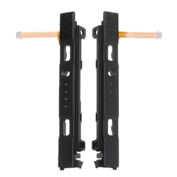 For NS Joy-con Controller Track Slider Rail L R LR Slide Left Right Sliders Railway Replacement For Switch NS Joy Con Console
For NS Joy-con Controller Track Slider Rail L R LR Slide Left Right Sliders Railway Replacement For Switch NS Joy Con Console