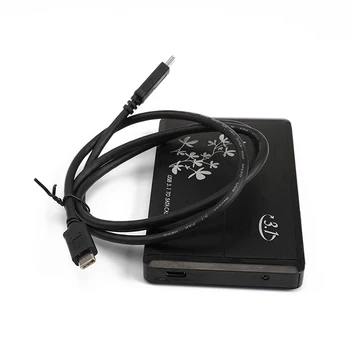 YD9 USB3.1 Desktop Notebook External Hard Drive Compact High Performance Storage Computer Portable Hark Disk UY8
YD9 USB3.1 Desktop Notebook External Hard Drive Compact High Performance Storage Computer Portable Hark Disk UY8