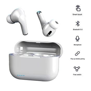 headphones wireless bluetooth earphone with microphone earphones noise canceling tws headset with charging box for mobile phone
headphones wireless bluetooth earphone with microphone earphones noise canceling tws headset with charging box for mobile phone