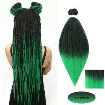 MUMUPI Jumbo Braiding Crochet Hair Braids Synthetic Heat Resistant Fiber Hair Extensions crochet braid for women 
MUMUPI Jumbo Braiding Crochet Hair Braids Synthetic Heat Resistant Fiber Hair Extensions crochet braid for women