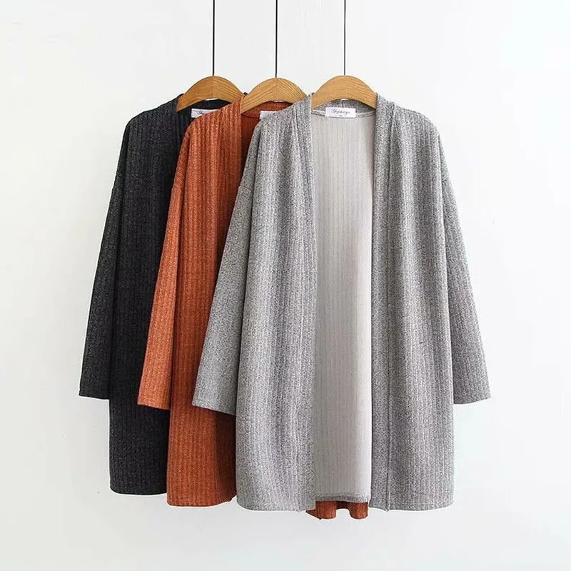 Plus Size XL -4XL Female Black Gray Vest Restore Winter Long Mouwen Casual Outrunner
Plus Size XL -4XL Female Black Gray Vest Restore Winter Long Mouwen Casual Outrunner