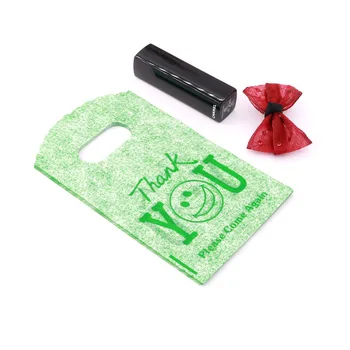 Mini Plastic Jewelry Bags with Handle 9x15cm 100pcs/lot "Thank You" Plated Gift Candy Soap Package Bag Retailer Shopping Pouches
Mini Plastic Jewelry Bags with Handle 9x15cm 100pcs/lot "Thank You" Plated Gift Candy Soap Package Bag Retailer Shopping Pouches