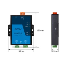 Ethernet Gateway Interface Inverter Canbus Control Modification Configuration Software Setting Canbus Data Filtering
Ethernet Gateway Interface Inverter Canbus Control Modification Configuration Software Setting Canbus Data Filtering