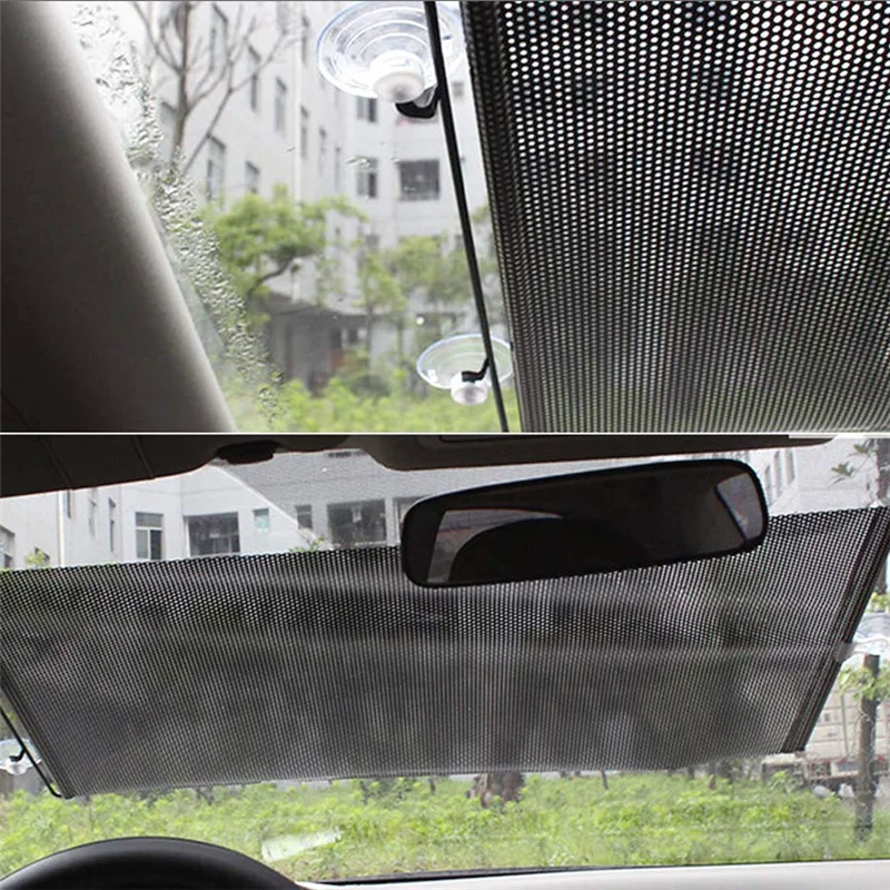 Universal Foldable Car Retractable Sunshade Sunblind Side UV-protective Visor Window Windshield Curtain Roller Sunshade for Car 8 Mallzona H4cceb3ad54b04c19966a637e4a6972b0e Universal Foldable Car Retractable Sunshade Sunblind Side UV-protective Visor Window Windshield Curtain Roller Sunshade for Car Mallzona