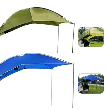 Light Weight Waterproof Durable Tear Resistant Multi Function Uses Auto Anti UV Tent For Beach Camping Traveling Shade Awning
Light Weight Waterproof Durable Tear Resistant Multi Function Uses Auto Anti UV Tent For Beach Camping Traveling Shade Awning