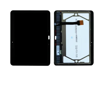 For Samsung Galaxy Tab 4 10.1 SM-T530 T531 T535 T530 Touch Screen Digitizer Glass Lcd Display Assembly with Frame Free Shipping
For Samsung Galaxy Tab 4 10.1 SM-T530 T531 T535 T530 Touch Screen Digitizer Glass Lcd Display Assembly with Frame Free Shipping