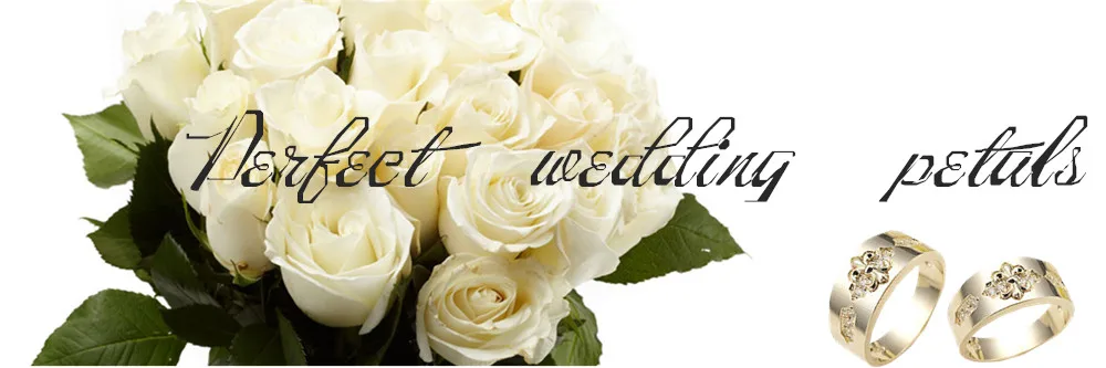 1000 Rose Leaves Petals Wedding streudeko Roses Flowers Christening Decoration 