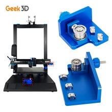 3D Printer Parts X axis Y axis synchronous belt Stretch Straighten tensioner For Creality 3D Sidewinder X1 SW-x1 v2 version
3D Printer Parts X axis Y axis synchronous belt Stretch Straighten tensioner For Creality 3D Sidewinder X1 SW-x1 v2 version