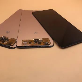 Super amoled For Samsung Galaxy M30 2019 M305F LCD Display Touch Screen Digitizer Assembly Replacement For Samsung M30 lcd
Super amoled For Samsung Galaxy M30 2019 M305F LCD Display Touch Screen Digitizer Assembly Replacement For Samsung M30 lcd