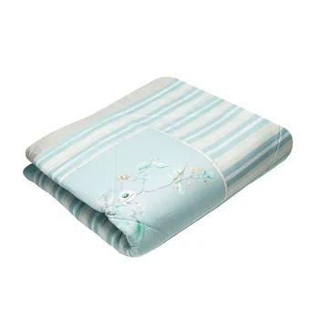 Super-e Latex quilt double quilt quilt shell spring and autumn quilt spring and summer cool air conditioning quilt mattress
Super-e Latex quilt double quilt quilt shell spring and autumn quilt spring and summer cool air conditioning quilt mattress