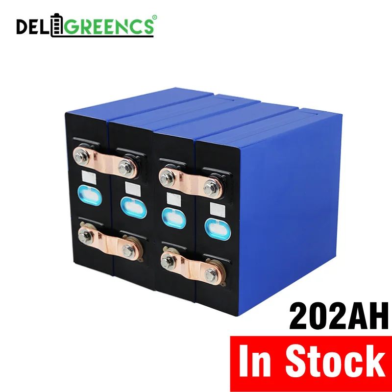 CATL 12V 24V 200AH LiFePO4 battery Lithium Prismatic Phosphate LiPO battery pack for RV energy storage not 280ah 272AH 310AH
CATL 12V 24V 200AH LiFePO4 battery Lithium Prismatic Phosphate LiPO battery pack for RV energy storage not 280ah 272AH 310AH