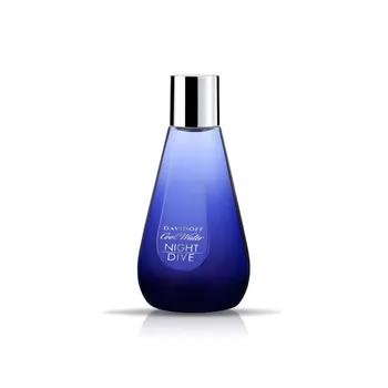 Davidoff Cool Water Night Dive Woman Eau de Toilette 80 ml
Davidoff Cool Water Night Dive Woman Eau de Toilette 80 ml