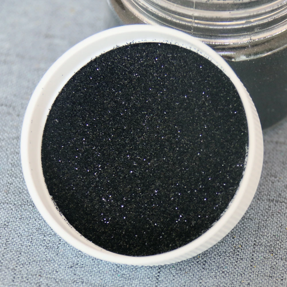 No.26 Black Glitter Powder Pearl Pigment for Nails Decoration car Paint Coating Ceramic Soap Eye Shadow Arts Crafts Dye Colorant
No.26 Black Glitter Powder Pearl Pigment for Nails Decoration car Paint Coating Ceramic Soap Eye Shadow Arts Crafts Dye Colorant