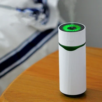 200Ml USB Diffuser Aroma Essential Oil Humidifier Ultrasonic Diffuser 7 Color Change LED Night Light Cool Mist for Home
200Ml USB Diffuser Aroma Essential Oil Humidifier Ultrasonic Diffuser 7 Color Change LED Night Light Cool Mist for Home