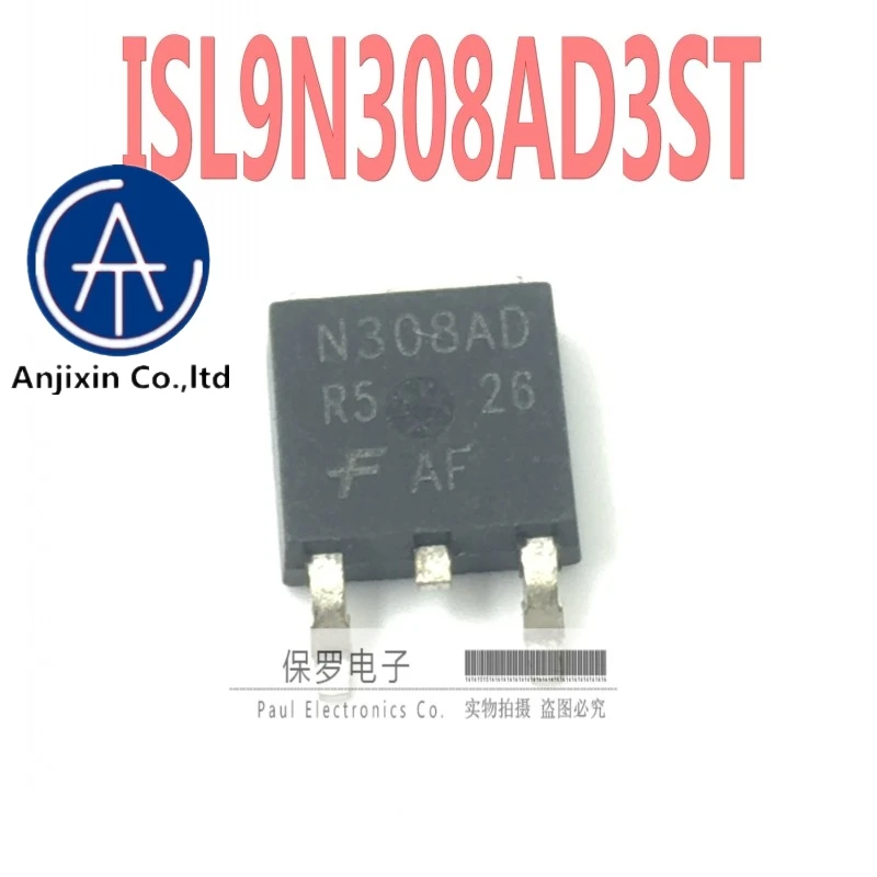 10 шт. 100% оригинальный и новый трубка с полевым эффектом ISL9N308AD3ST шелковой ширмы N308AD-252 новых внутренних действительный ассортимент товаров
10 шт. 100% оригинальный и новый трубка с полевым эффектом ISL9N308AD3ST шелковой ширмы N308AD-252 новых внутренних действительный ассортимент товаров
