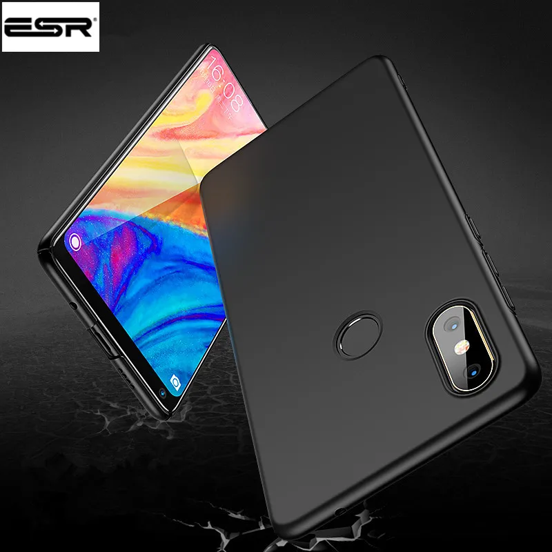 mi mix 2s Case Cover ESR For Xiaomi Mi Mix 2S Hard PC Back Cover Case For Mi Mix 2s Full Cover Mix2s Frosted Case Capa coque 
mi mix 2s Case Cover ESR For Xiaomi Mi Mix 2S Hard PC Back Cover Case For Mi Mix 2s Full Cover Mix2s Frosted Case Capa coque