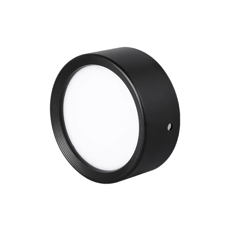Round Surface Mounted Led Downlight Ceiling Lamps Spot Light 220V Ceiling Lamps Ultra Thin Driverless Ceiling Fixtures Lighting
Round Surface Mounted Led Downlight Ceiling Lamps Spot Light 220V Ceiling Lamps Ultra Thin Driverless Ceiling Fixtures Lighting