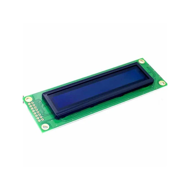 A15-- 2002OLED character OLED screen black bottom military grade product 6800 OLED2002 2002 dot matrix screen module
A15-- 2002OLED character OLED screen black bottom military grade product 6800 OLED2002 2002 dot matrix screen module