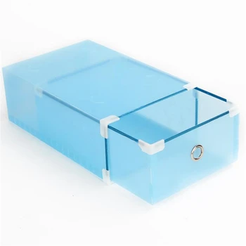 Drawer Long boots Metal shoe box Storage Boxe Portable Combination Drawer Long boot Shoes Box Blue Purpleshoe box stackable
Drawer Long boots Metal shoe box Storage Boxe Portable Combination Drawer Long boot Shoes Box Blue Purpleshoe box stackable