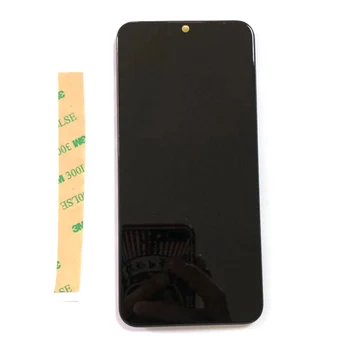 For ZTE Blade A7 A7000 2019 LCD Screen Display with touch screen Digitizer Assembly with Frame or not Replacement
For ZTE Blade A7 A7000 2019 LCD Screen Display with touch screen Digitizer Assembly with Frame or not Replacement