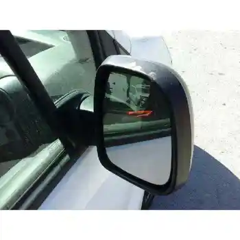 RIGHT REARVIEW MIRROR CITROEN BERLINGO BOX
RIGHT REARVIEW MIRROR CITROEN BERLINGO BOX