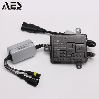 AES 2PCS EC-1 35W Xeon Canbus Ballast 12V Black Canbus Decoder Top Quality Canbus Ballast for Car Headlight Car Accessories
AES 2PCS EC-1 35W Xeon Canbus Ballast 12V Black Canbus Decoder Top Quality Canbus Ballast for Car Headlight Car Accessories