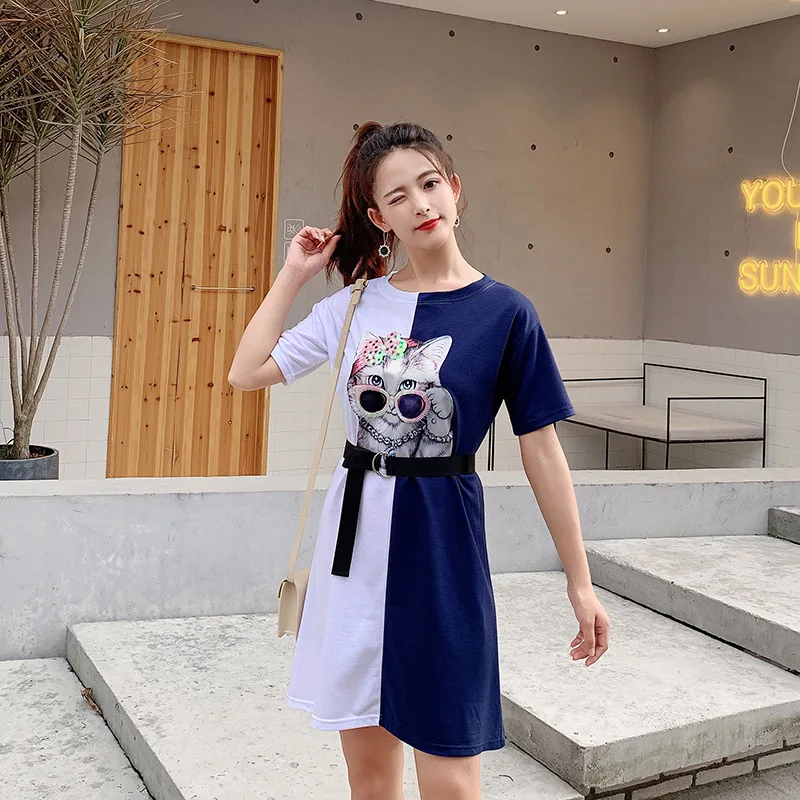 2019 Summer Wear New Style Korean-style Very Fairy of France Non-mainstream Waist Hugging Short-height Dress Women's
2019 Summer Wear New Style Korean-style Very Fairy of France Non-mainstream Waist Hugging Short-height Dress Women's