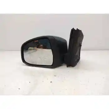 DARK GRAY LEFT REARVIEW MIRROR FORD FOCUS TURN. (CB8)
DARK GRAY LEFT REARVIEW MIRROR FORD FOCUS TURN. (CB8)