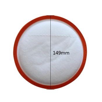 C88-W2-B Filter Filters 2Pcs C89-MA-T Kit 148mm For VCMC15 Multi Cyclone Pre
C88-W2-B Filter Filters 2Pcs C89-MA-T Kit 148mm For VCMC15 Multi Cyclone Pre