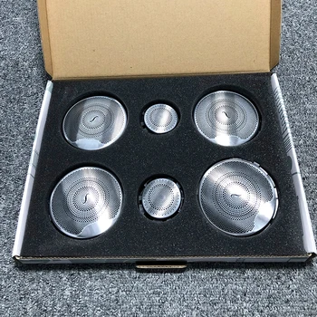 Car speaker Cover Sticker For Mercedes Benz GLC W213 W205 E C Class Series Silver Door Loudspeaker Tweeter Lid Trim
Car speaker Cover Sticker For Mercedes Benz GLC W213 W205 E C Class Series Silver Door Loudspeaker Tweeter Lid Trim