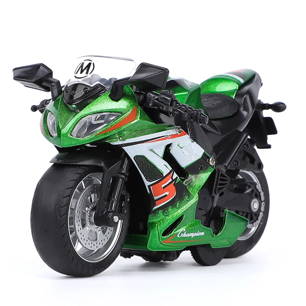 New Inertial Motorcycle Car Simulation Motorcycle Model Light Music Alloy Educational Automation Interactive Cool Model Hobbies
New Inertial Motorcycle Car Simulation Motorcycle Model Light Music Alloy Educational Automation Interactive Cool Model Hobbies