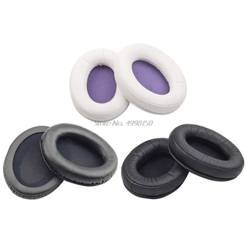 Ear Pad Protein Leather Replacement Ear Pad for Kingston HyperX Cloud II Dropship
Ear Pad Protein Leather Replacement Ear Pad for Kingston HyperX Cloud II Dropship