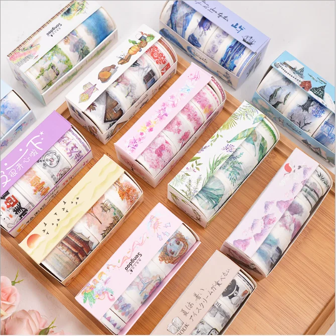 Tape washi tape masking tape stationery stickers scrapbooking decorative notebook diary Journal girl school constellation
Tape washi tape masking tape stationery stickers scrapbooking decorative notebook diary Journal girl school constellation